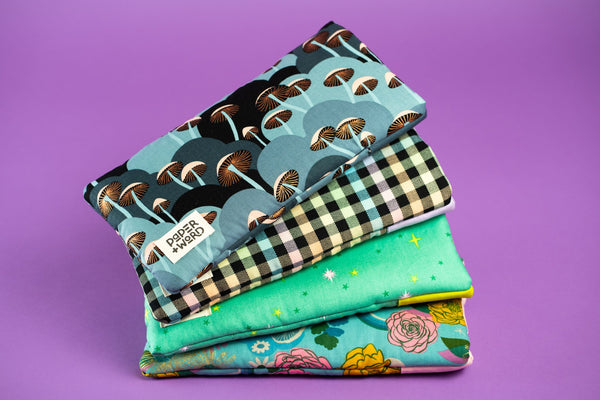 THE WONDERLAND COLLECTION