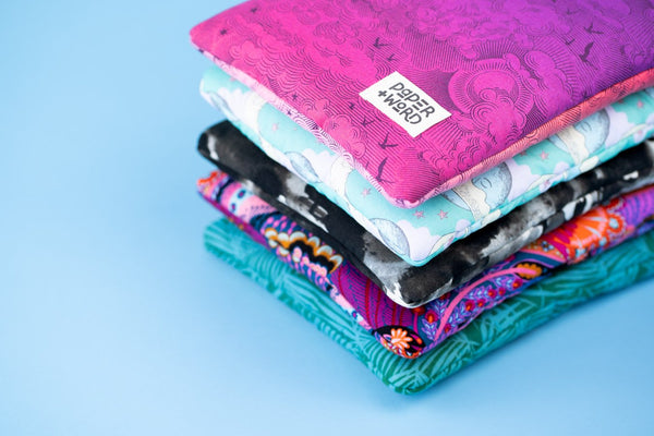 THE PARADISE COLLECTION