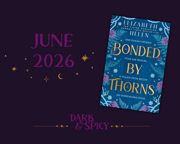Dark & Spicy June 2026