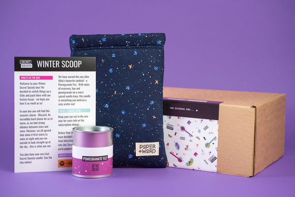 Winter 2022