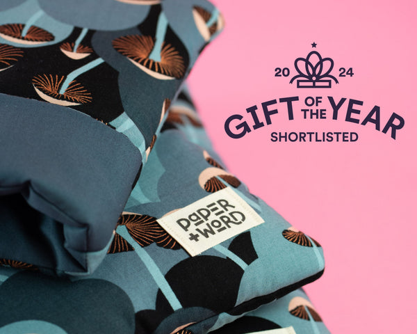 We've Been Shortlisted for The Gift of the Year 2024 Award!