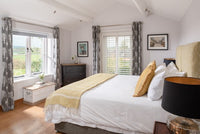 Reading retreat - Bedroom 5