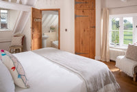 Reading retreat - Bedroom 2