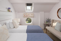 Reading retreat - Bedroom 7