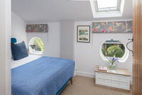 Reading retreat - Bedroom 8