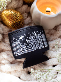 Ice Cream Pint Sleeve | Fourth Wing Violet's Bookshelf