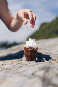 Choco Milkshake