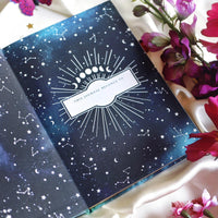 Luna Moth Journal