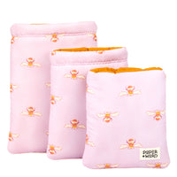 Bumble | Book Sleeves