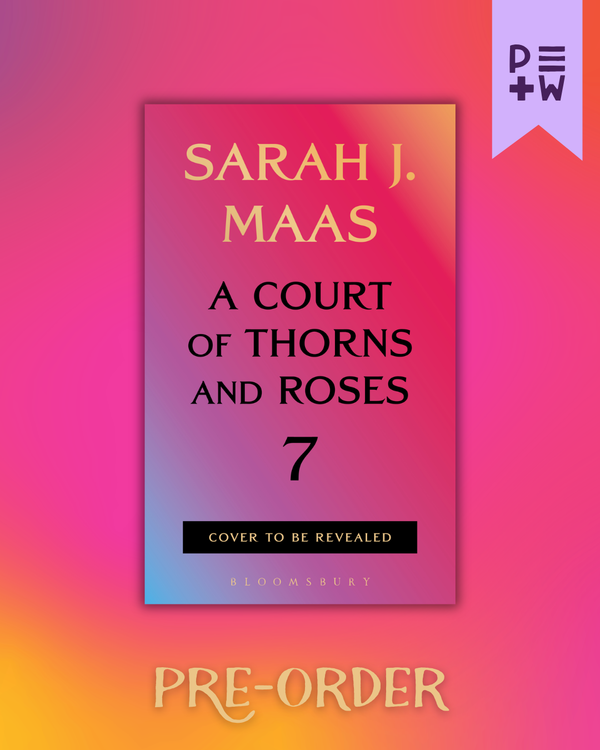 A Court of Forgotten Melody ✦ First edition (PRE-ORDER)