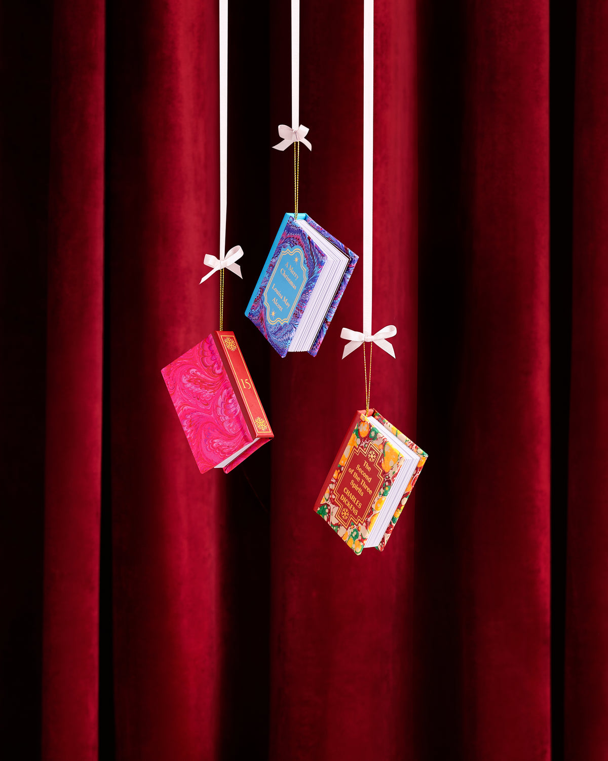 24 days of Vintage Classics advent ✦ Christmas mini editions (PRE-ORDER)
