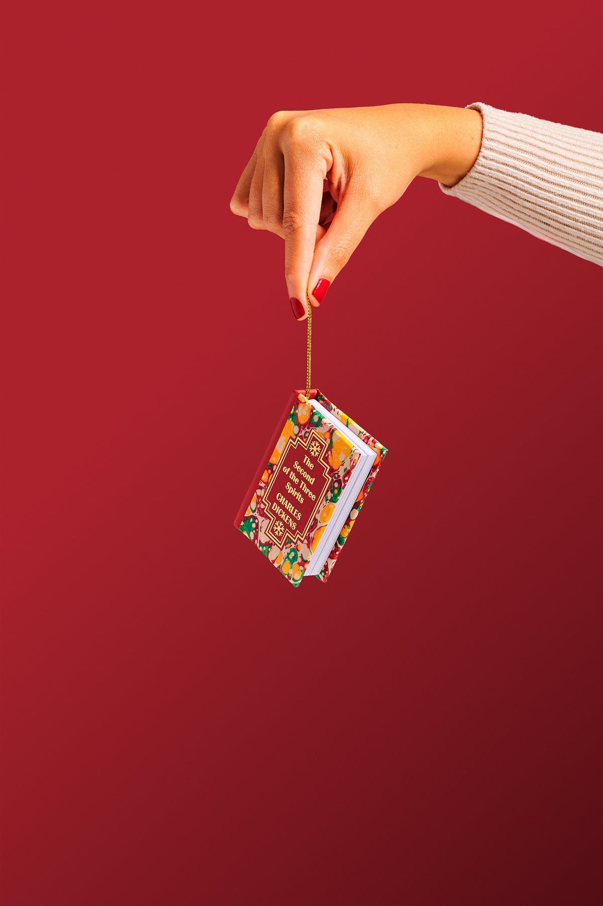 24 days of Vintage Classics advent ✦ Christmas mini editions (PRE-ORDER)