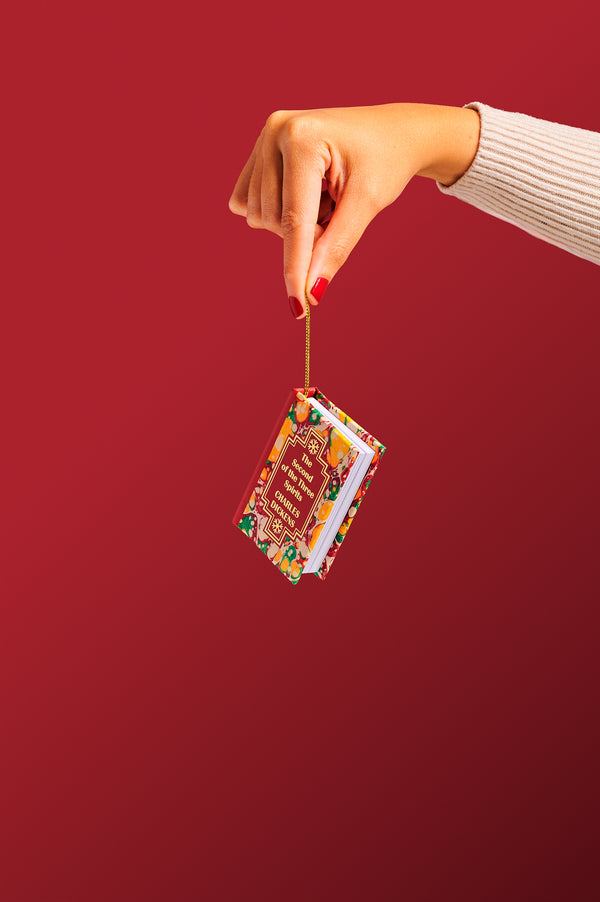 24 days of Vintage Classics advent ✦ Christmas mini editions (PRE-ORDER)