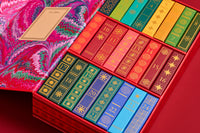 24 days of Vintage Classics advent ✦ Christmas mini editions (PRE-ORDER)