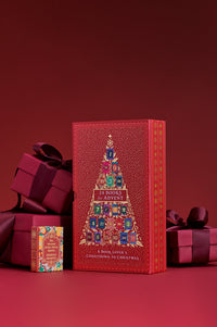24 days of Vintage Classics advent ✦ Christmas mini editions (PRE-ORDER)