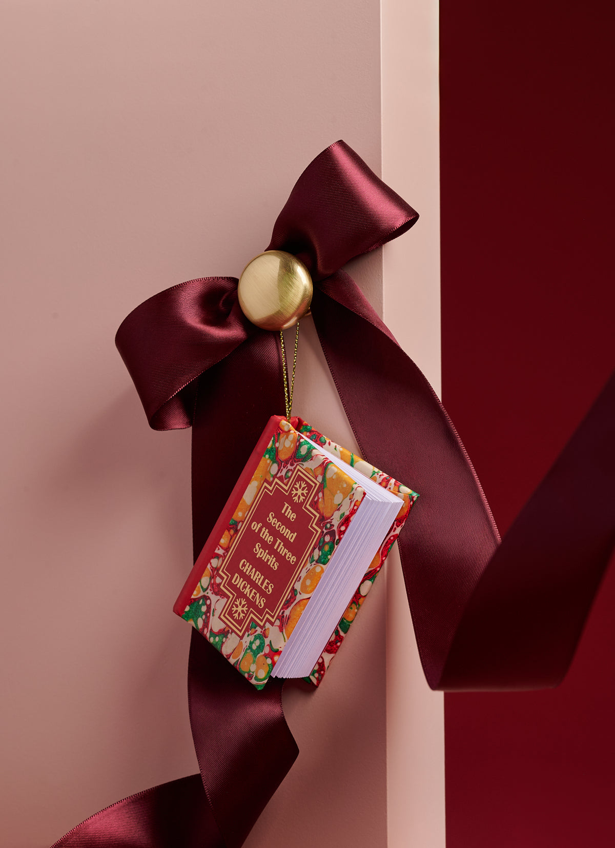 24 days of Vintage Classics advent ✦ Christmas mini editions (PRE-ORDER)