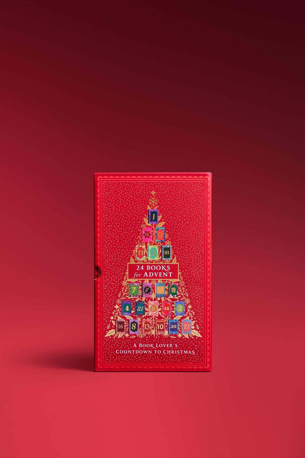 24 days of Vintage Classics advent ✦ Christmas mini editions (PRE-ORDER)