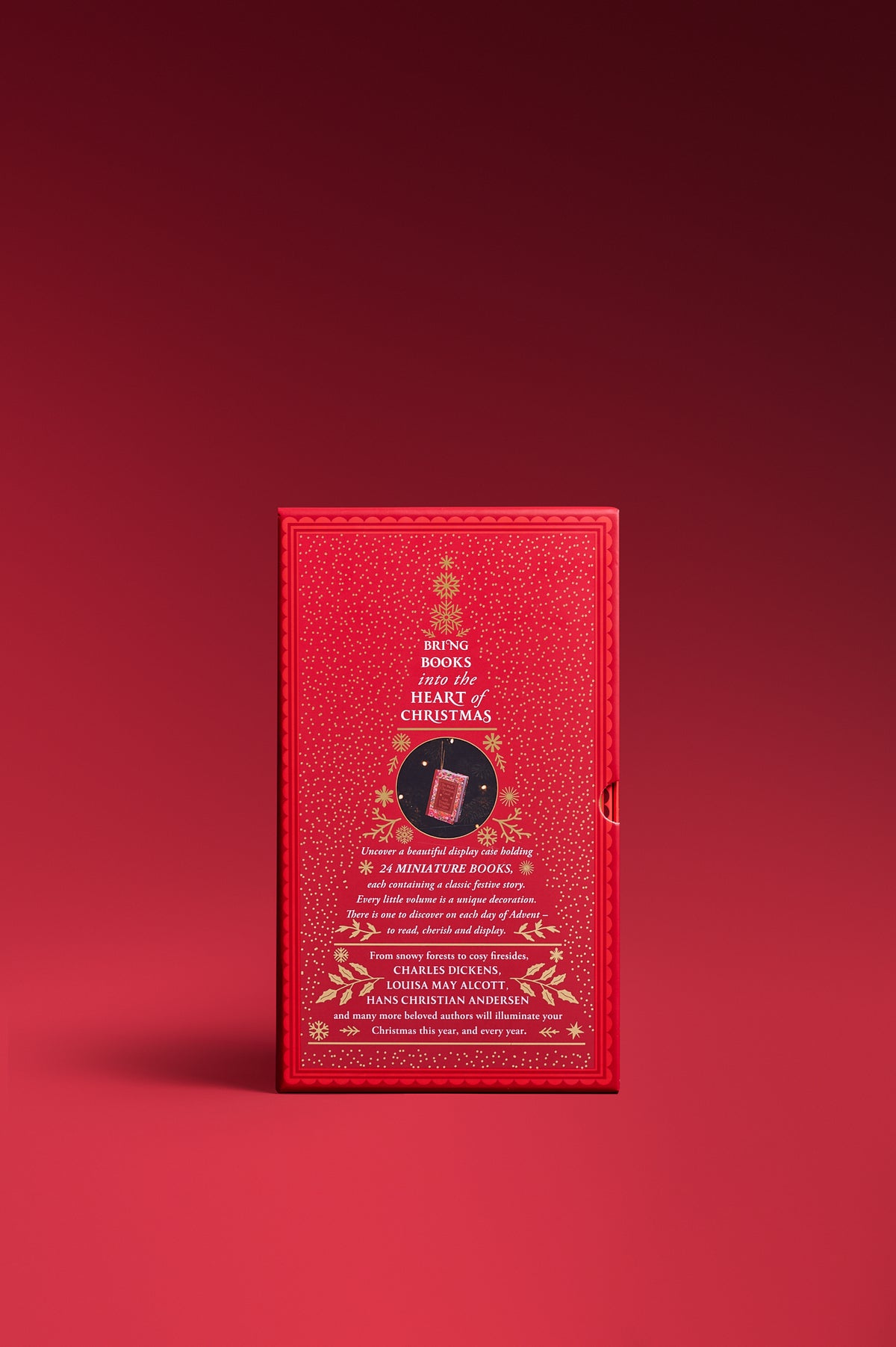 24 days of Vintage Classics advent ✦ Christmas mini editions (PRE-ORDER)