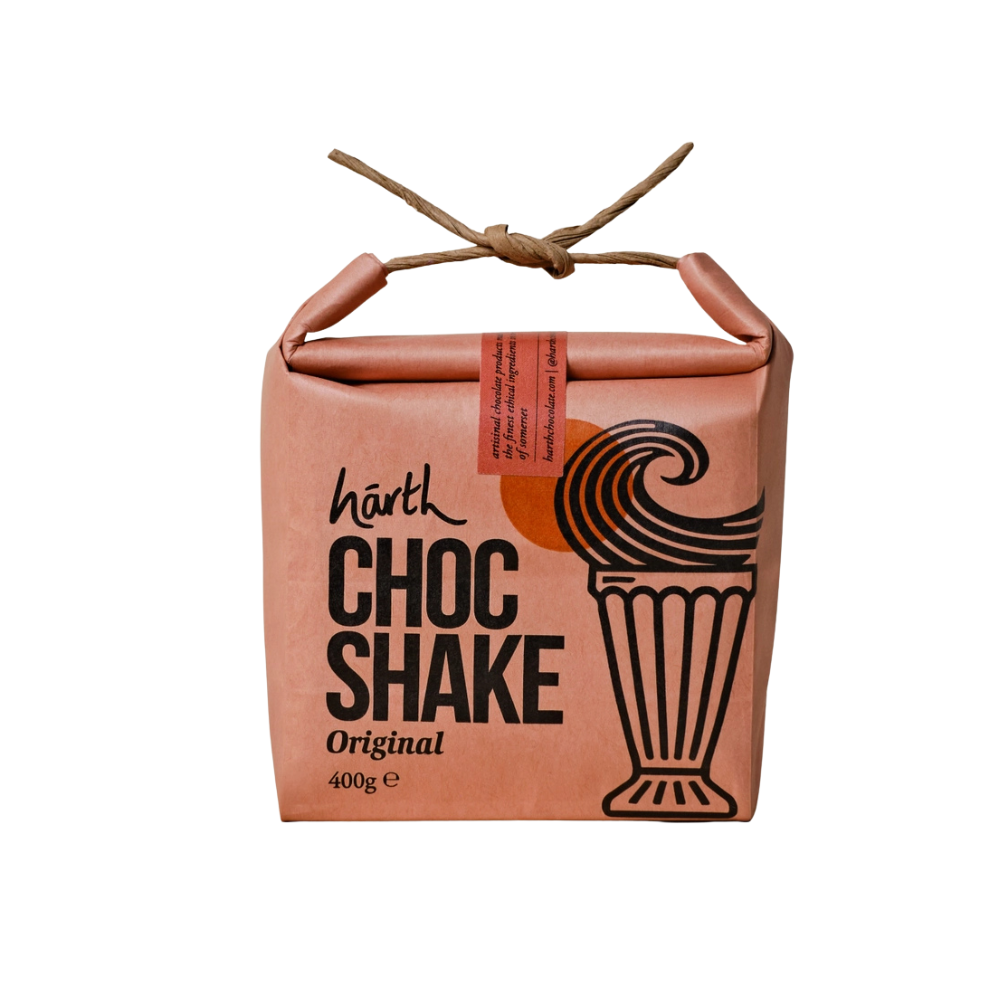 Choco Milkshake