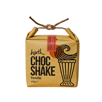Choco Vanilla Milkshake 