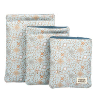 Snowflake | Book Sleeves