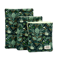 Artichoke | Book Sleeves