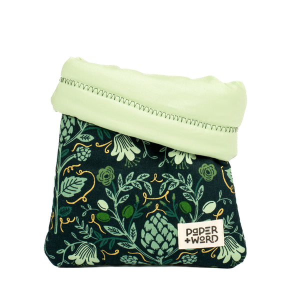 Artichoke | Book Sleeves