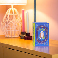 Owl birthday card