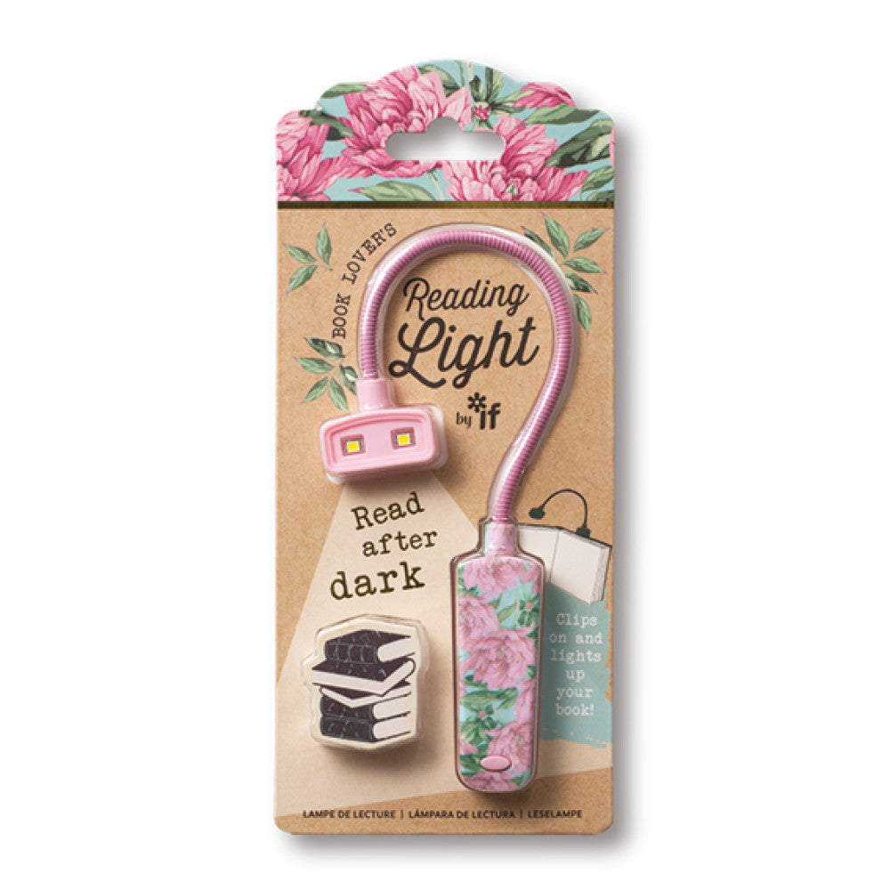 Reading light