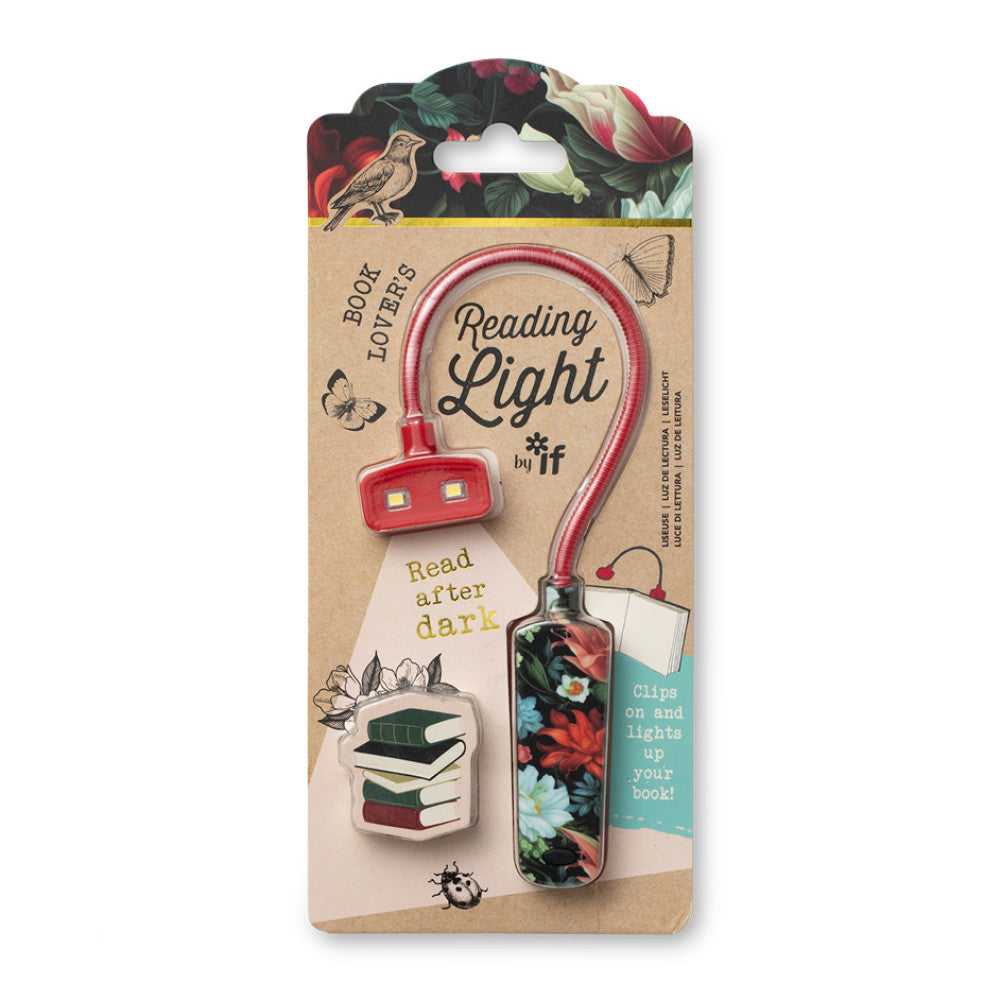 Reading light