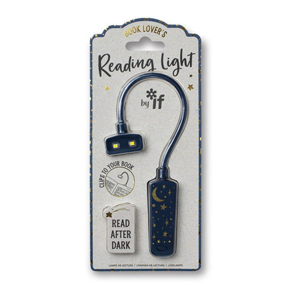 Reading light