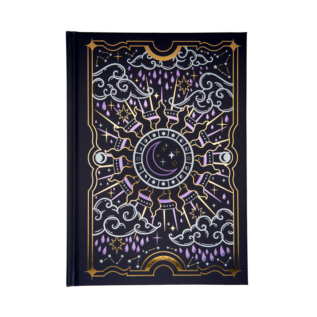 La Lune Journal