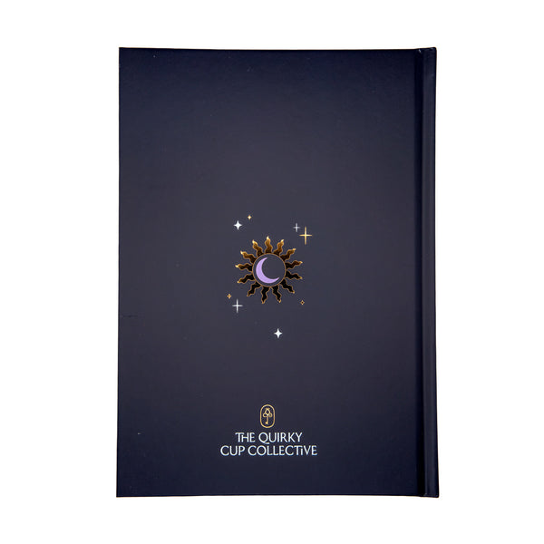 La Lune Journal