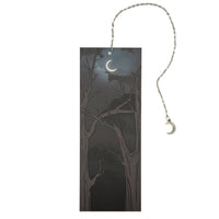 Dark forest chain bookmark