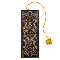 Celestial chain bookmark
