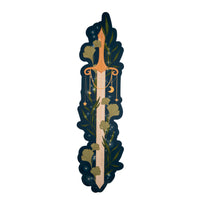 Star Sword Bookmark