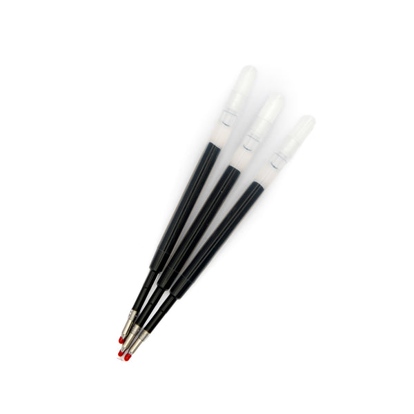 Pen refills