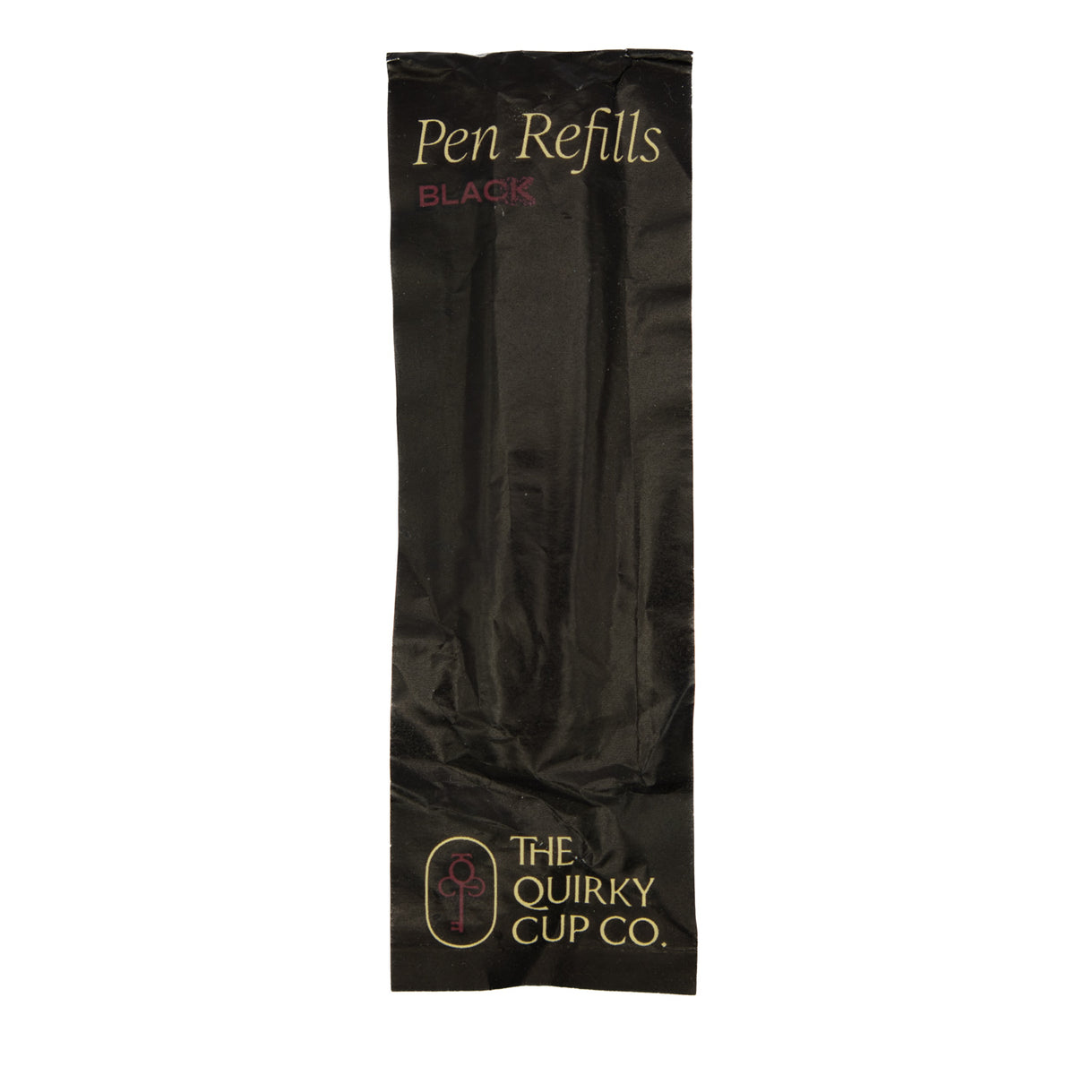 Pen refills