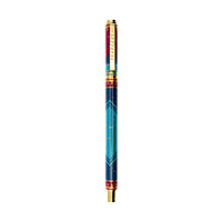 Fearless pen