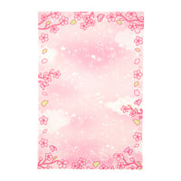 Sakura Notepad