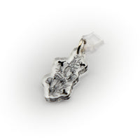 Fantasy Dragon Sword Kindle Charm