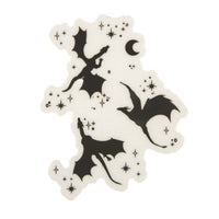 Celestial Dragon Sticker