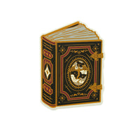 Dragon Tome Sticker