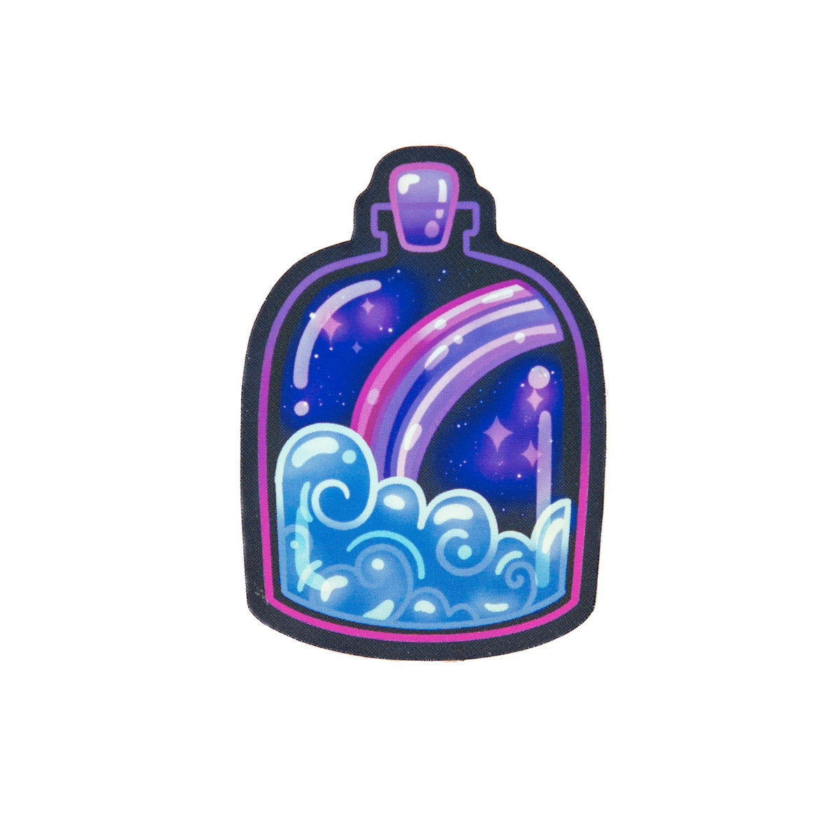 Pride Potion Sticker