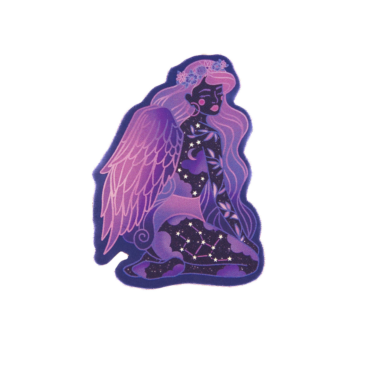 Zodiac Sticker