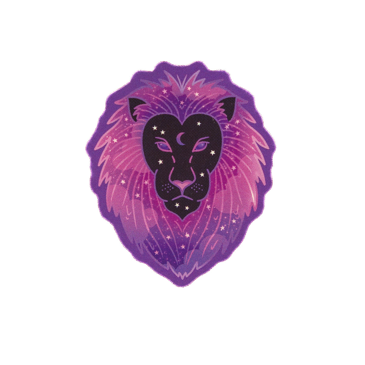 Zodiac Sticker