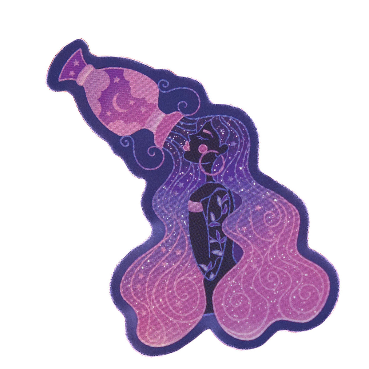 Zodiac Sticker