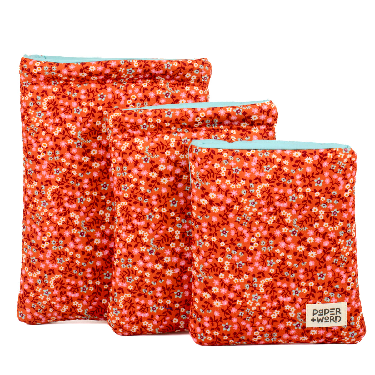 Springtime | Book Sleeves