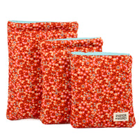 Springtime | Book Sleeves
