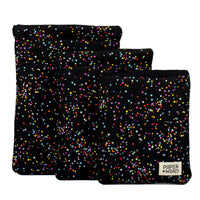Confetti | Book Sleeves